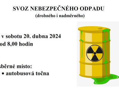 nebezpečný odpad_jaro_2024