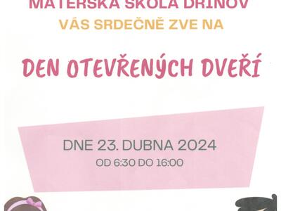 MŠ_Dřínov_den_otevřených_dveří_2024