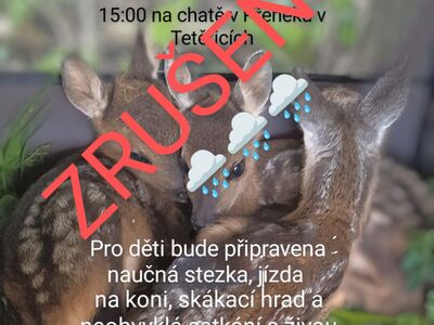 Myslivecké odpoledne