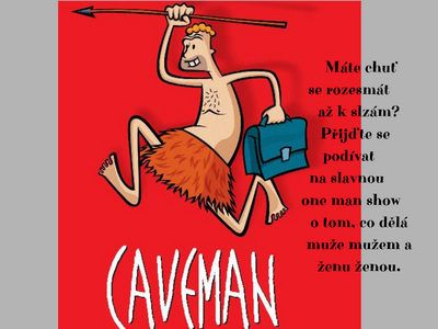 Caveman 20.2.2026