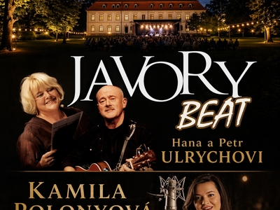 plakát javory