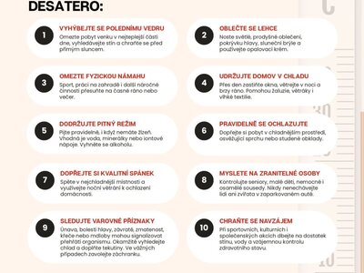 desatero