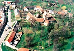 Dřínov